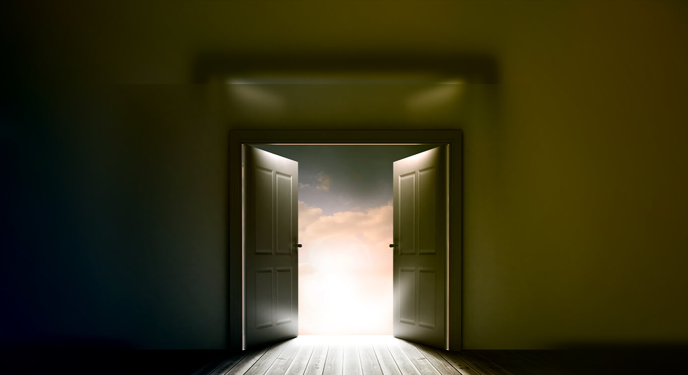 Opening Doors To New Avenues of Investing